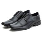 Sapato Masculino Social: Versatilidade e Sofisticação Sapato Masculino Social: Versatilidade e Sofisticação