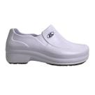 Sapato Masculino Soft Works Antiderrapante BB65 Branco