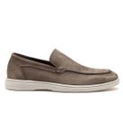 Sapato Masculino Tulum Couro Bege - Cód 647101-003 Sapato Masculino Tulum Couro Bege - Cód 647101-003