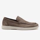 Sapato Masculino Tulum Couro Bege Sapato Masculino Tulum Couro Bege