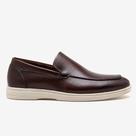 Sapato Masculino Tulum Couro Marrom Sapato Masculino Tulum Couro Marrom