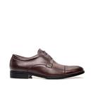 Sapato Masculino Veneza Derby 0305 Dark Brown Sapato Masculino Veneza Derby 0305 Dark Brown