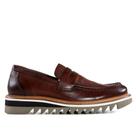 Sapato Masculino Zariff 18102 Mouro