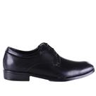 Sapato Masculino Zariff Social 0303 Preto