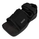 Sapato Med-Surg Darco para homens, tamanho grande