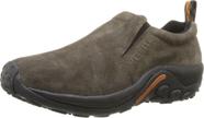 Sapato Merrell Jungle Moc Slip-On para homens Gunsmoke