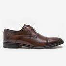 Sapato Metropolitan Clooney Tan Sapato Metropolitan Clooney Tan