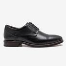 Sapato Metropolitan Taylor Hi-Soft 32 Preto Sapato Metropolitan Taylor Hi-Soft 32 Preto