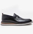 SAPATO METROPOLITAN TYPE PRETO - Cód: 272103-001 SAPATO METROPOLITAN TYPE PRETO - Cód: 272103-001
