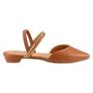 Sapato Mississipi Bertini Feminino