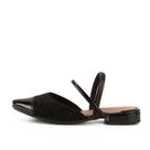 Sapato Mississipi Cap Toe Slingback - MB554