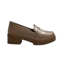 Sapato Mississipi Feminino Q8551A Bege Sapato Mississipi Feminino Q8551A Bege
