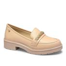 Sapato Mississipi Loafer MI884 - Bege - 09697