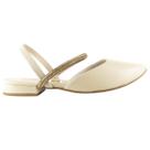 SAPATO MISSISSIPI MB553 Cor:COT-OUR.LIG-COTTAMANHO:35 SAPATO MISSISSIPI MB553 Cor:COT-OUR.LIG-COTTAMANHO:35