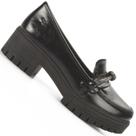 Sapato Mississipi Q8556 Feminino