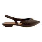 Sapato mississipi slingback ref:mf541 feminino Sapato mississipi slingback ref:mf541 feminino