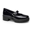 Sapato Mississipi Tratorado - Feminino - Preto - 36