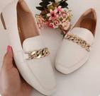 Sapato mocassim