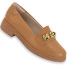 Sapato Mocassim Beira Rio 4312.111 Feminino Sapato Mocassim Beira Rio 4312.111 Feminino