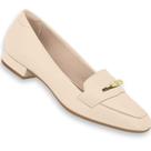 Sapato Mocassim Beira Rio 4318.104 Feminino