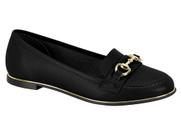 Sapato Mocassim Beira Rio Conforto Bridão 4311 104 34/39