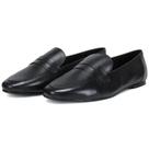 Sapato Mocassim Bottero 365001 Feminino - Preto