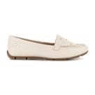 Sapato Mocassim Casual Feminino Confortavel Campesi L8785 Sapato Mocassim Casual Feminino Confortavel Campesi L8785