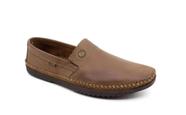 Sapato Mocassim Casual Masculino Couro Free Way Logan-4 - 08906