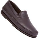 Sapato Mocassim Comparini Steel Masculino Sapato Mocassim Comparini Steel Masculino
