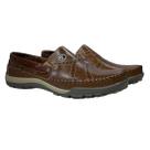 Sapato Mocassim Couro Tertuliano Masculino