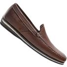 Sapato Mocassim Democrata 135201 Masculino Sapato Mocassim Democrata 135201 Masculino