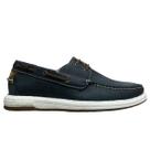 Sapato Mocassim Democrata Flop Pulse Masculino Navy Sapato Mocassim Democrata Flop Pulse Masculino Navy