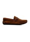 Sapato Mocassim em couro legitimo