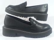 Sapato Mocassim Feminino Bebecê T2422-229