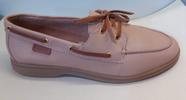 Sapato mocassim feminino Bottero em couro burnish brown sugar ref 360807 Sapato mocassim feminino Bottero em couro burnish brown sugar ref 360807