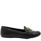 Sapato Mocassim Feminino Casual Dia a Dia Calce Fácil Sua Cia Ft Ana Castela 8263.15321 Sapato Mocassim Feminino Casual Dia a Dia Calce Fácil Sua Cia Ft Ana Castela 8263.15321