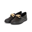 Sapato Mocassim Feminino Confortável Bella-Z 2091 Atcd