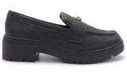 Sapato Mocassim Feminino Dakota D2151
