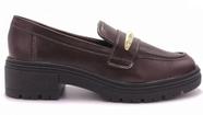 Sapato Mocassim Feminino Dakota D2153