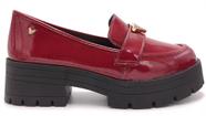 Sapato Mocassim Feminino Mississipi J1082