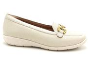 Sapato Mocassim Feminino Modare 7393.103