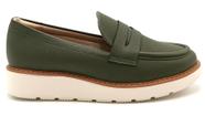 Sapato Mocassim Feminino Modare 7400.100