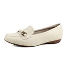 Sapato Mocassim Feminino Modare Casual Com Fivela Loafer