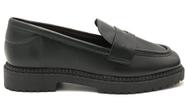 Sapato Mocassim Feminino Moleca 5823.100