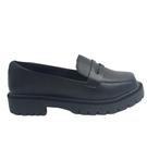 Sapato Mocassim Feminino Penélope Tratorado 3045