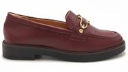 Sapato Mocassim Feminino Ramarim 26-11104 Sapato Mocassim Feminino Ramarim 26-11104