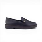 Sapato Mocassim Feminino Ramarim Casual