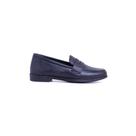 Sapato Mocassim Feminino Sola Lisa Moderno Conforto Casual Sapato Mocassim Feminino Sola Lisa Moderno Conforto Casual