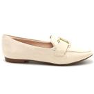 Sapato Mocassim Feminino Sua Cia 8222.15334 Sapato Mocassim Feminino Sua Cia 8222.15334