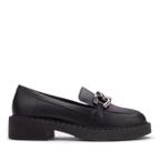 Sapato Mocassim Feminino Sua Cia Loafer 830815364 Sapato Mocassim Feminino Sua Cia Loafer 830815364
